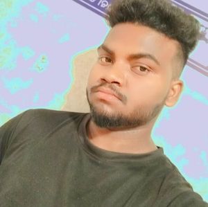 Meet your Posher, Krishna